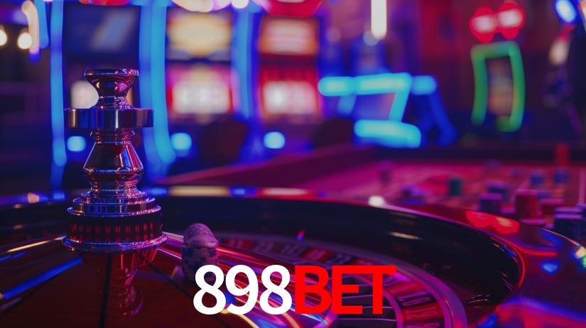 898bet baixar