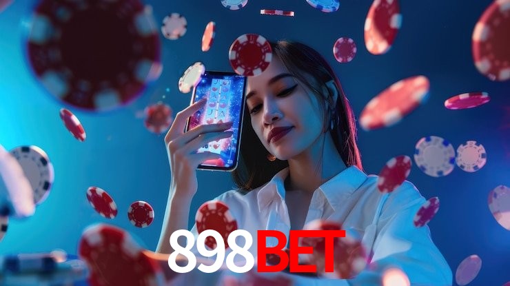 Login Seguro 898bet