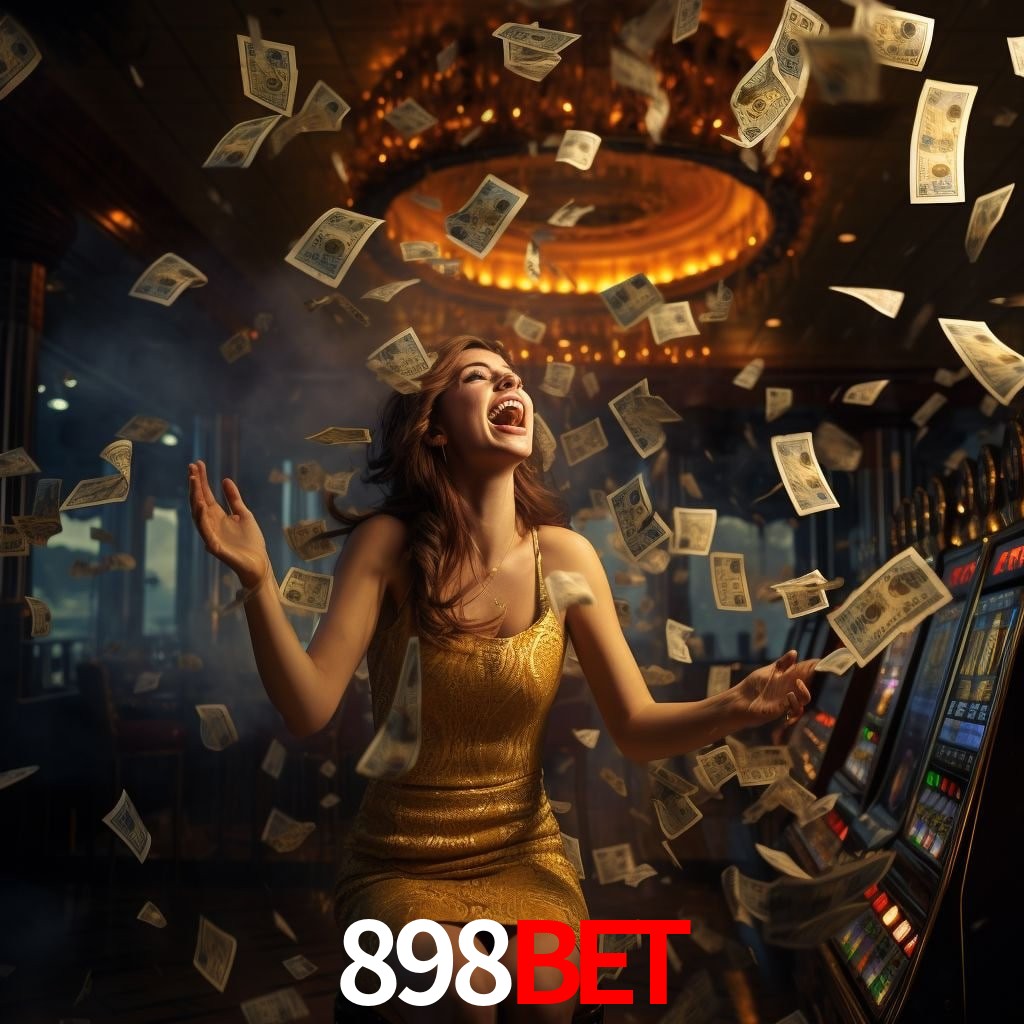 Tournaments 898bet