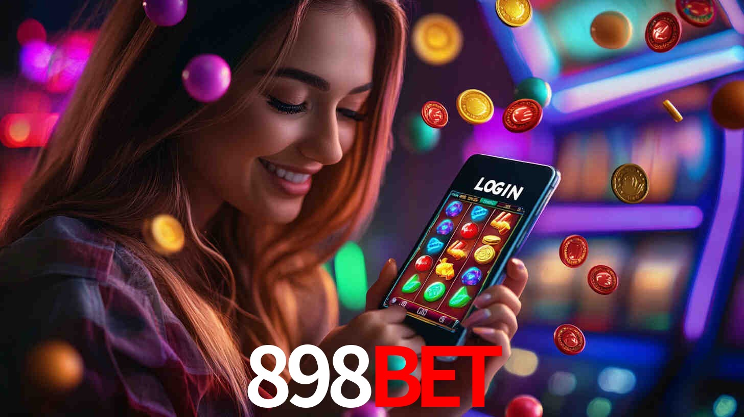 898bet login