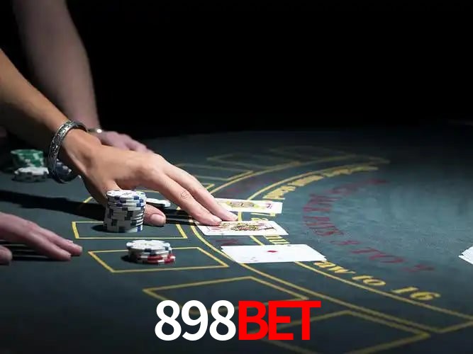 Descubra a Essência do 898bet: Nossa História e Compromissos