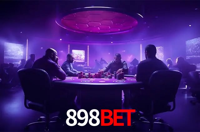 Casino Ao Vivo 898bet