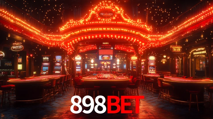 898bet login