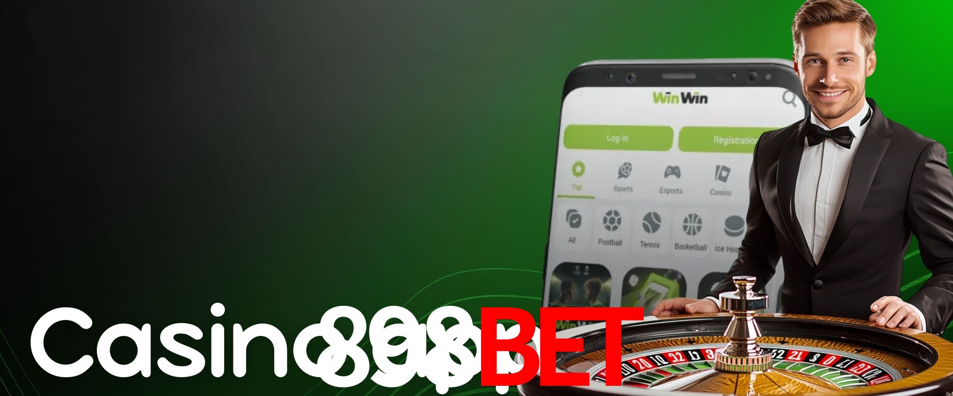 Game Providers 898bet