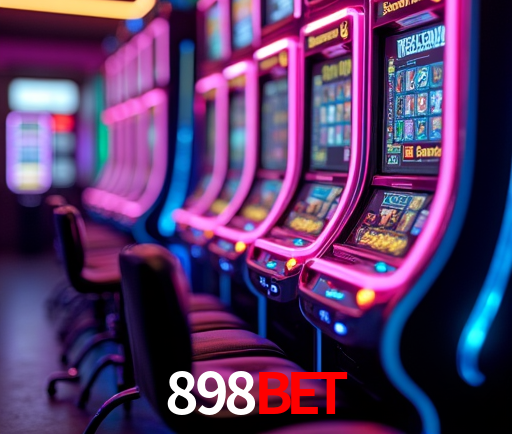 Inovações de Jogos na 898bet: O Futuro das Experiências Interativas