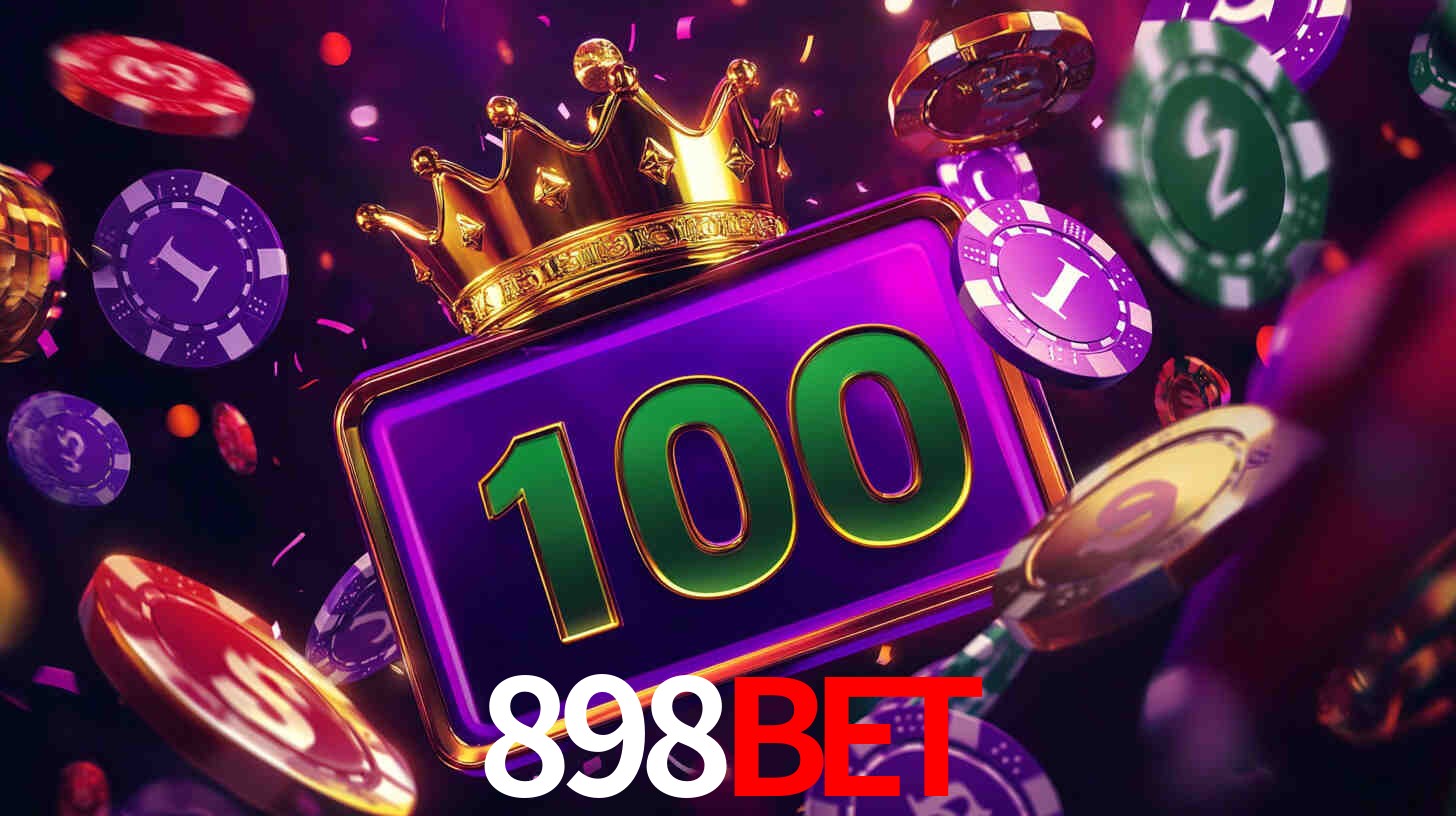 898bet