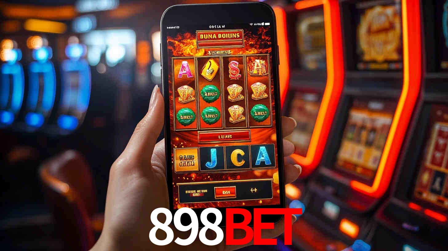 898bet