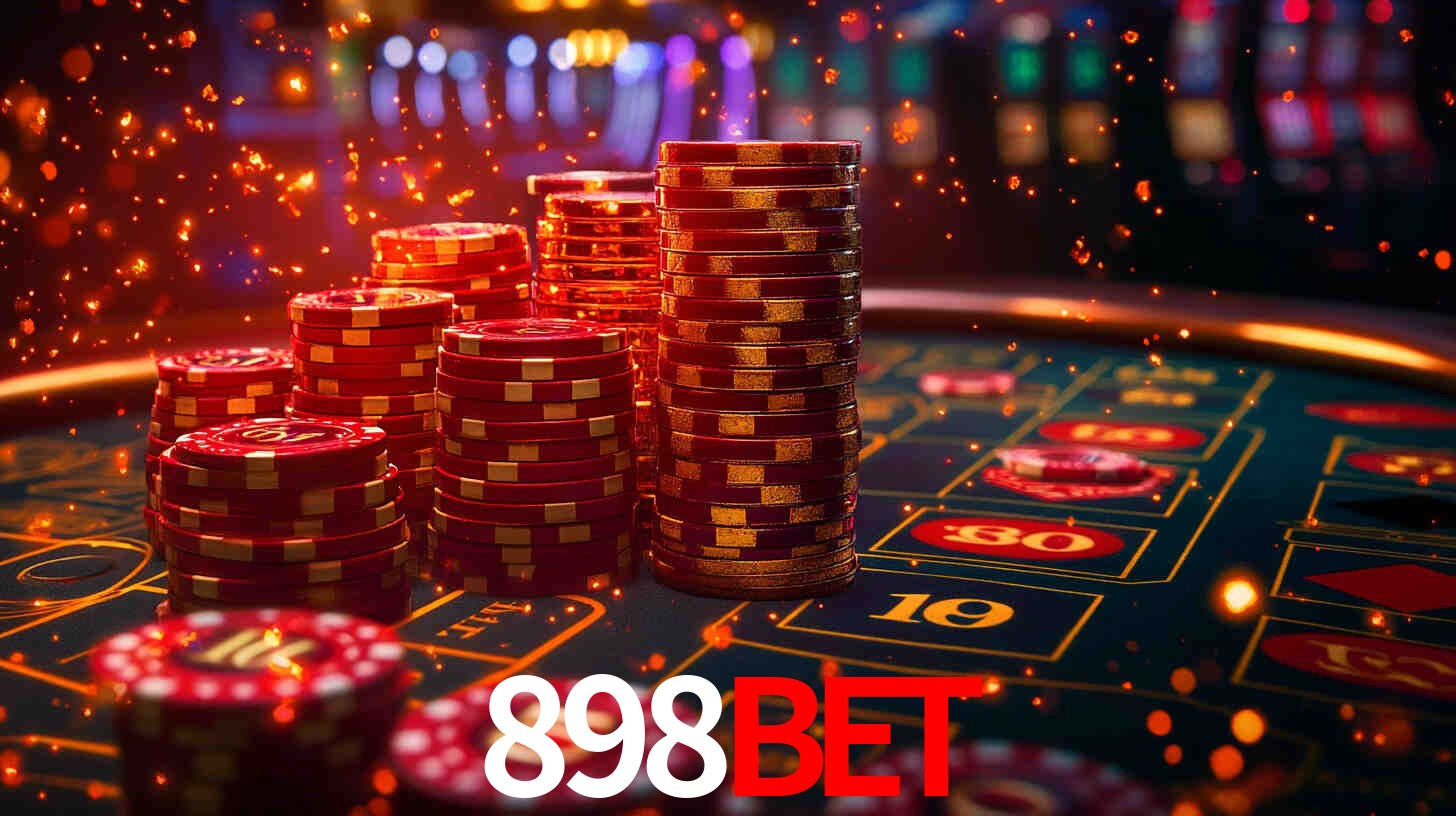 Explore as vantagens do 898bet: serviço profissional e confiabilidade