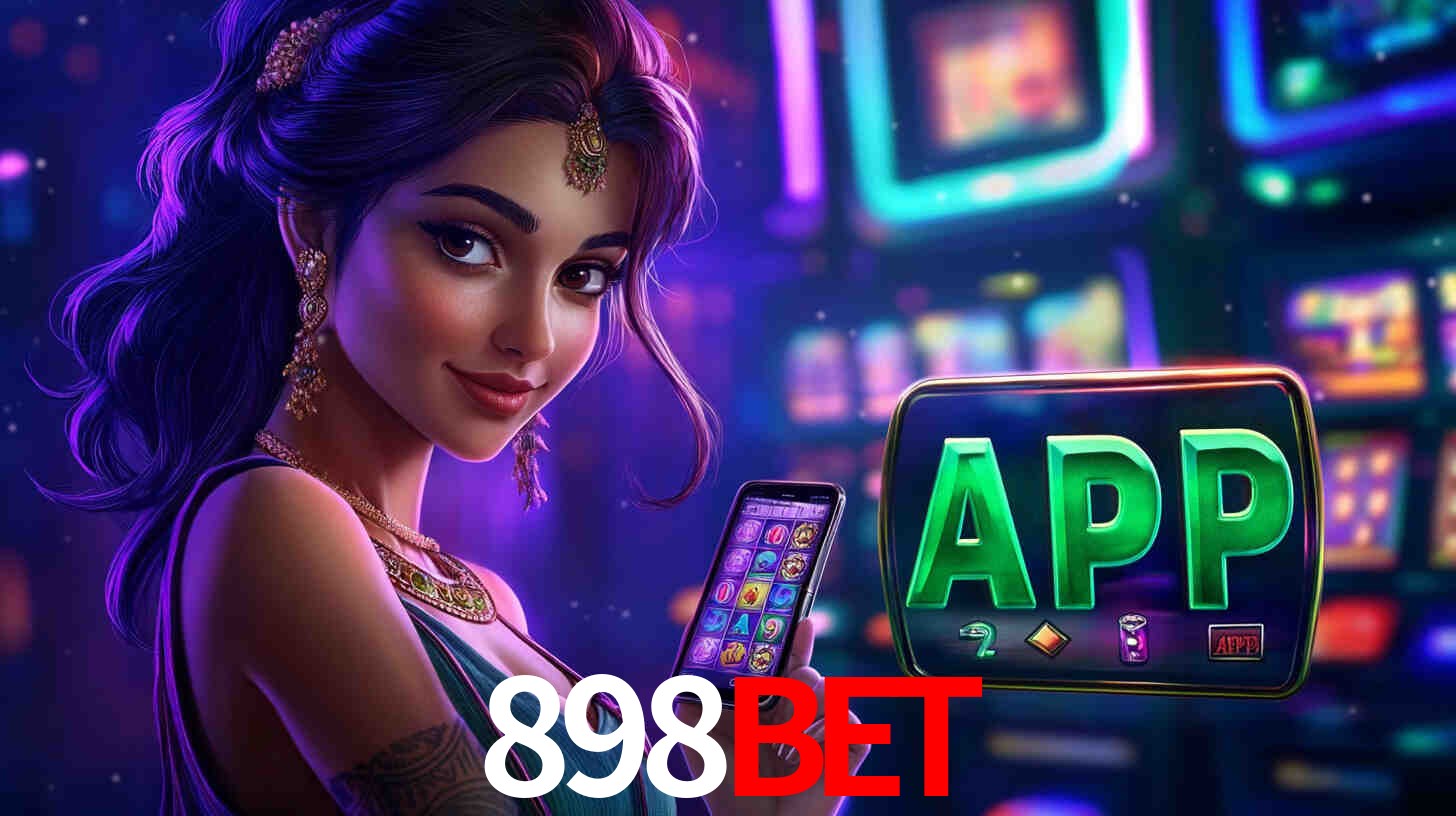 Descubra a Magia dos Jogos de Arcade no 898bet