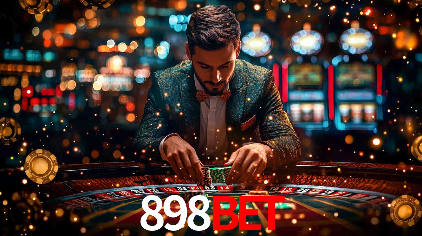 898bet,898bet login