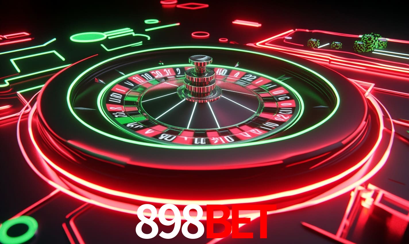 Recursos de Bônus 898bet