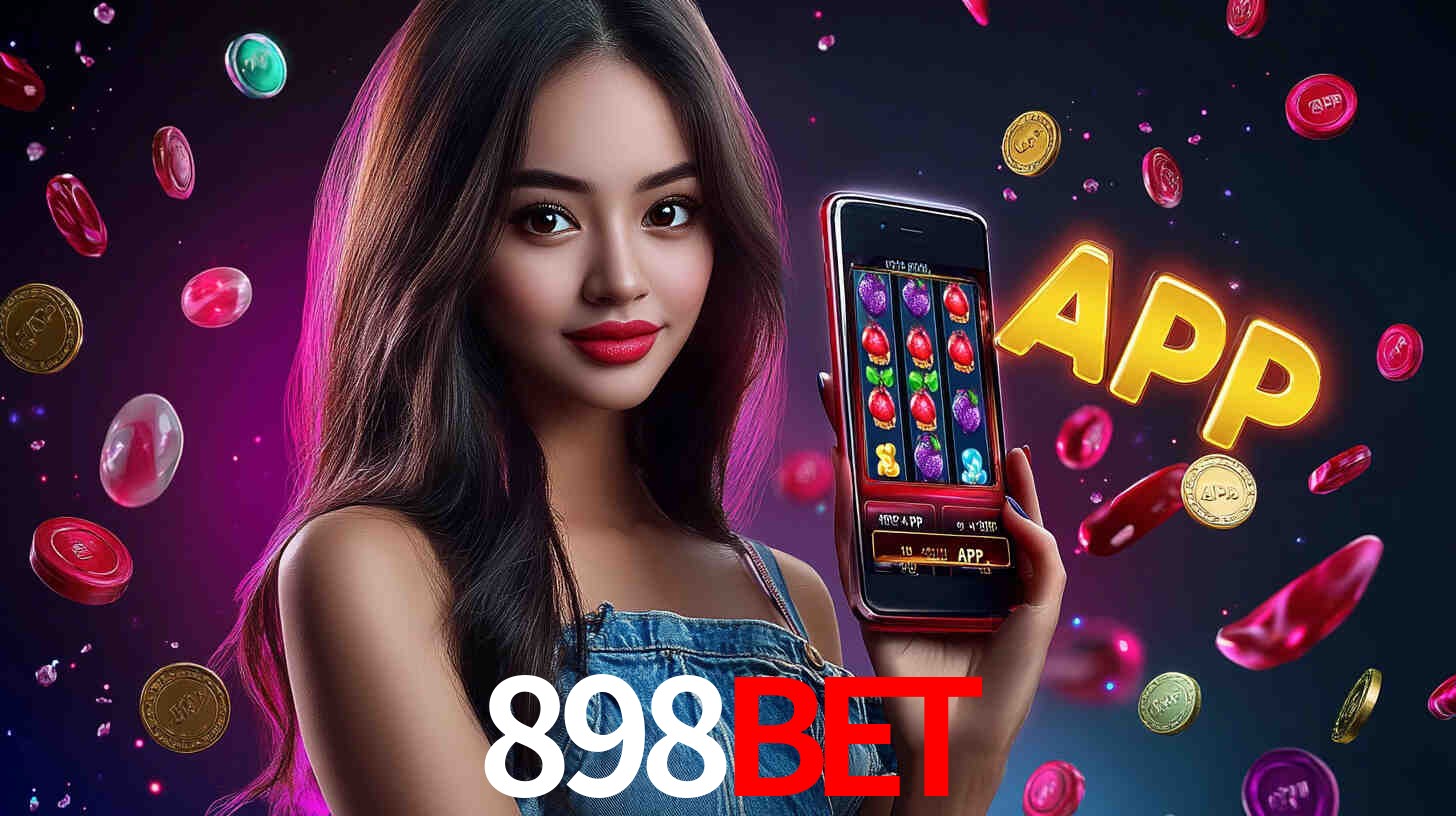 Casino VIP 898bet