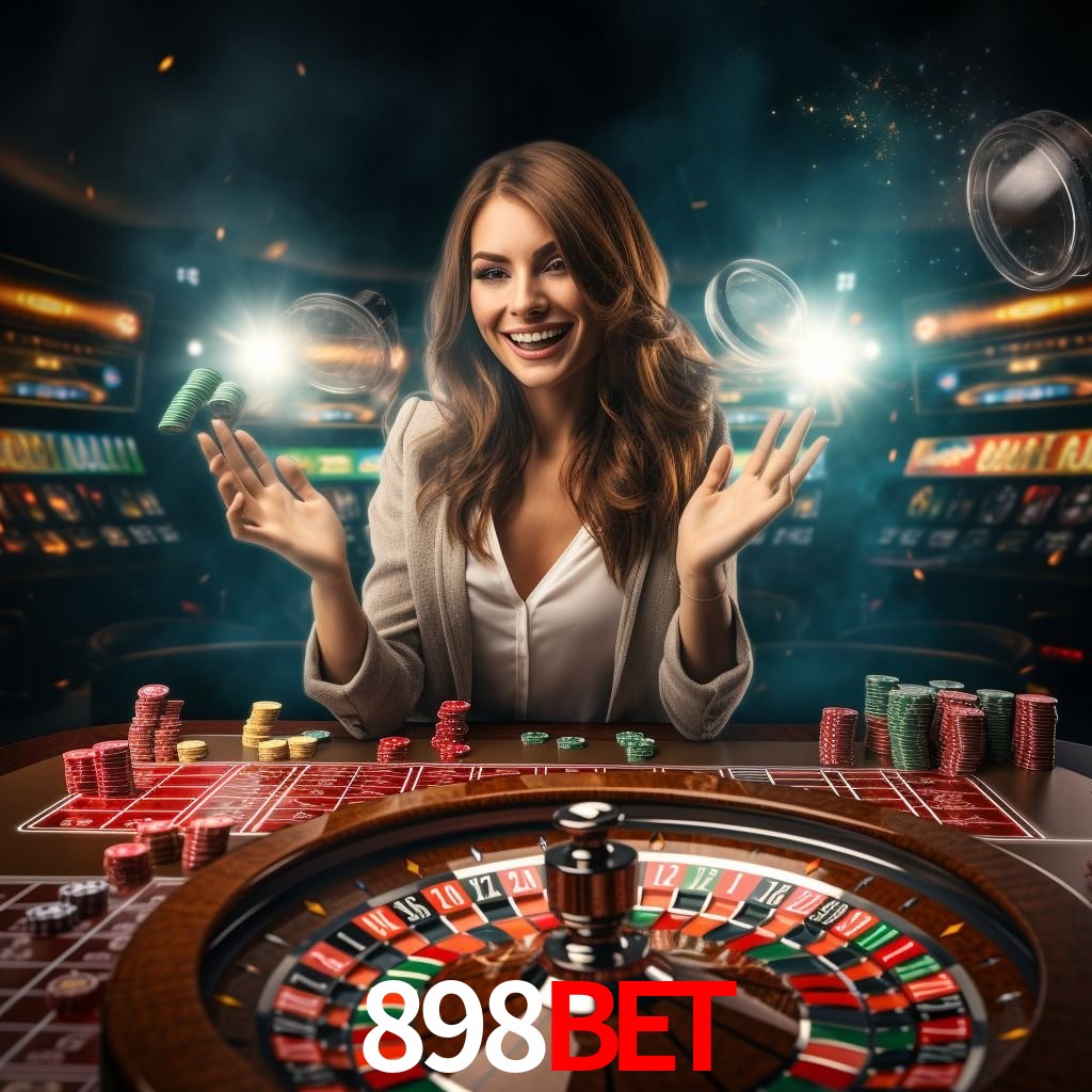 898bet login