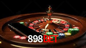 VIP Casino 898bet