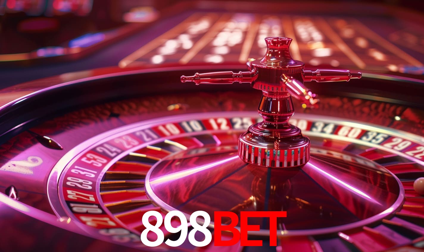 Jogos de Slot 898bet