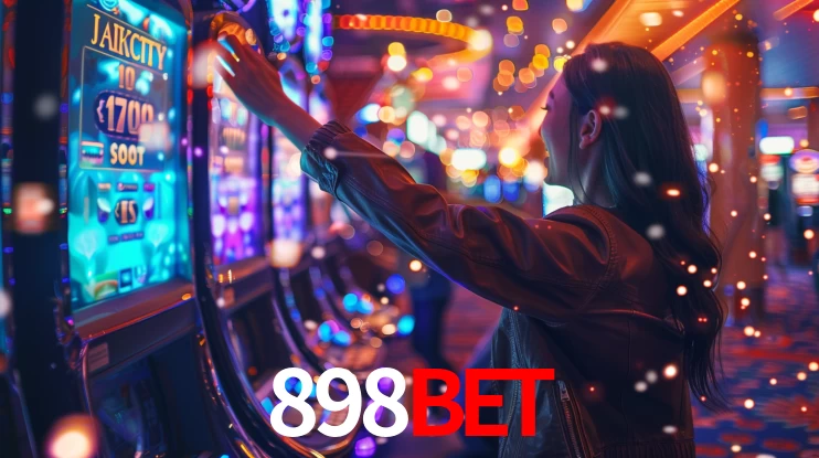898bet login