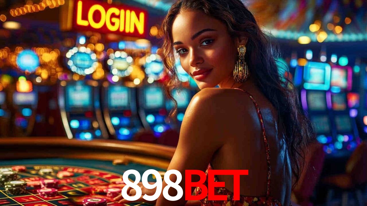 Descubra o Programa VIP da 898bet: Vantagens Exclusivas para Jogadores
