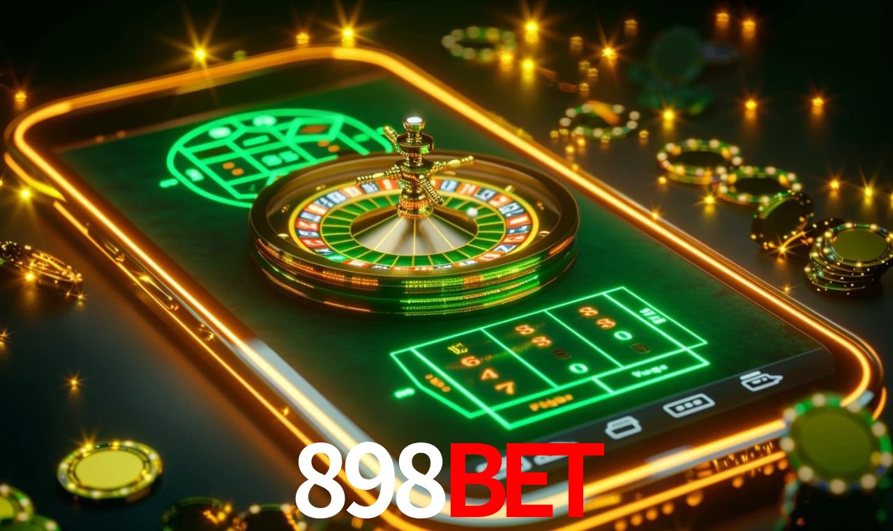 Descubra a Essência do 898bet: Nossa História e Compromissos