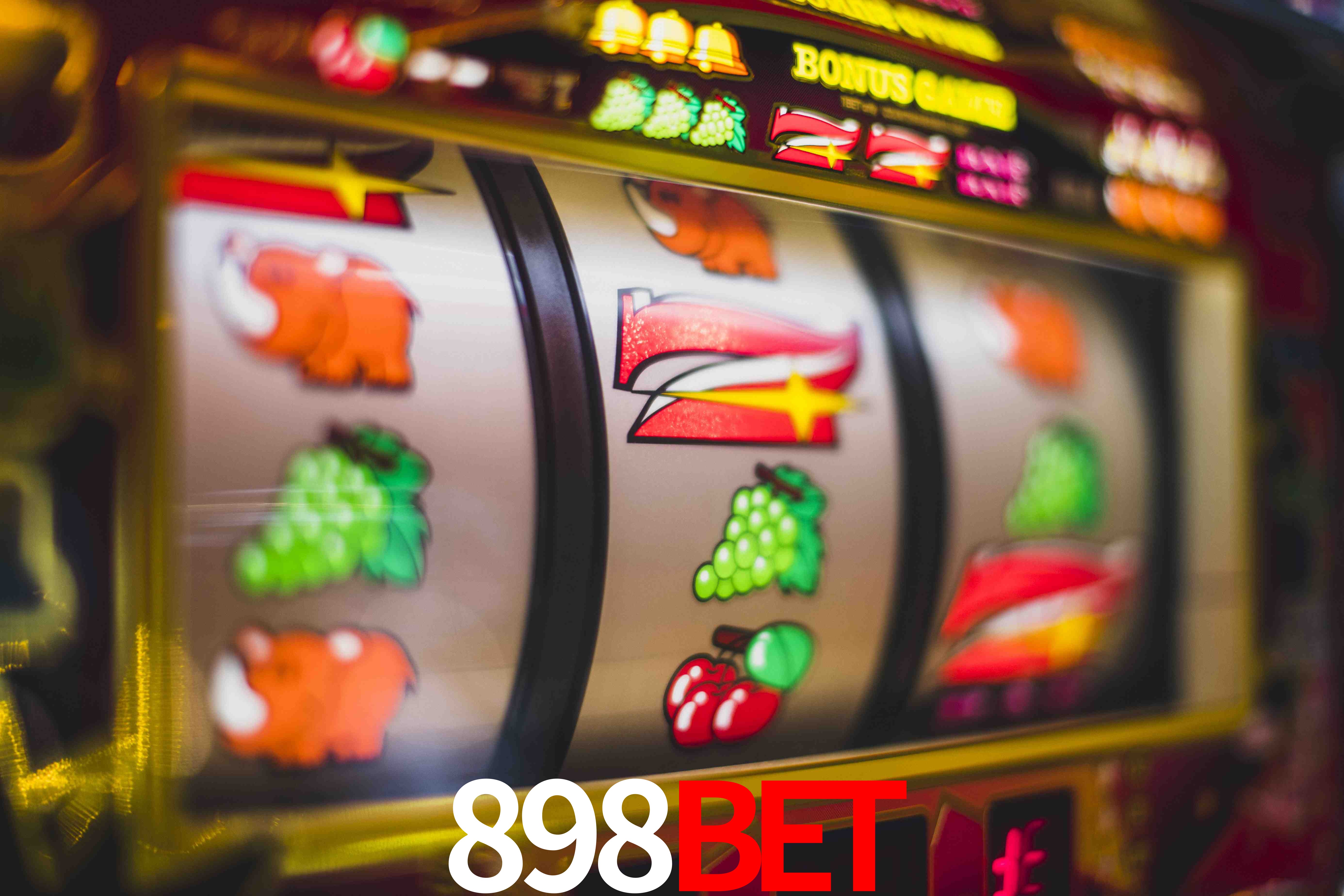 Roulette Table 898bet