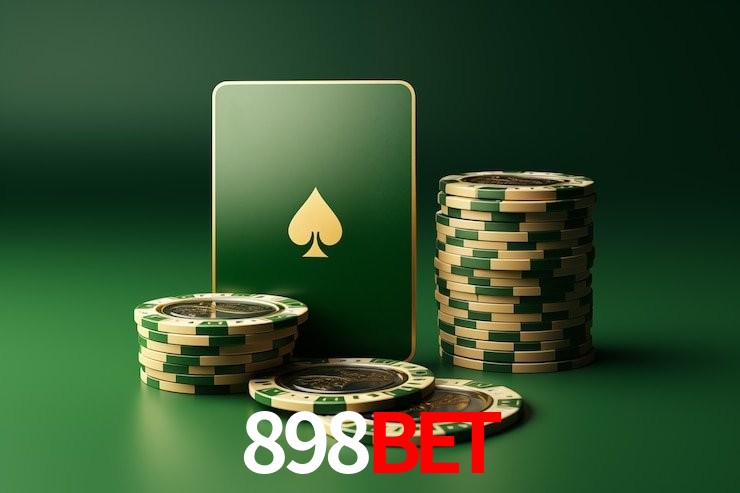 Blackjack Table 898bet