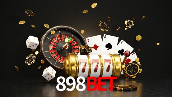 Live Casino 898bet