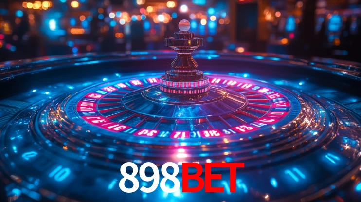 898bet