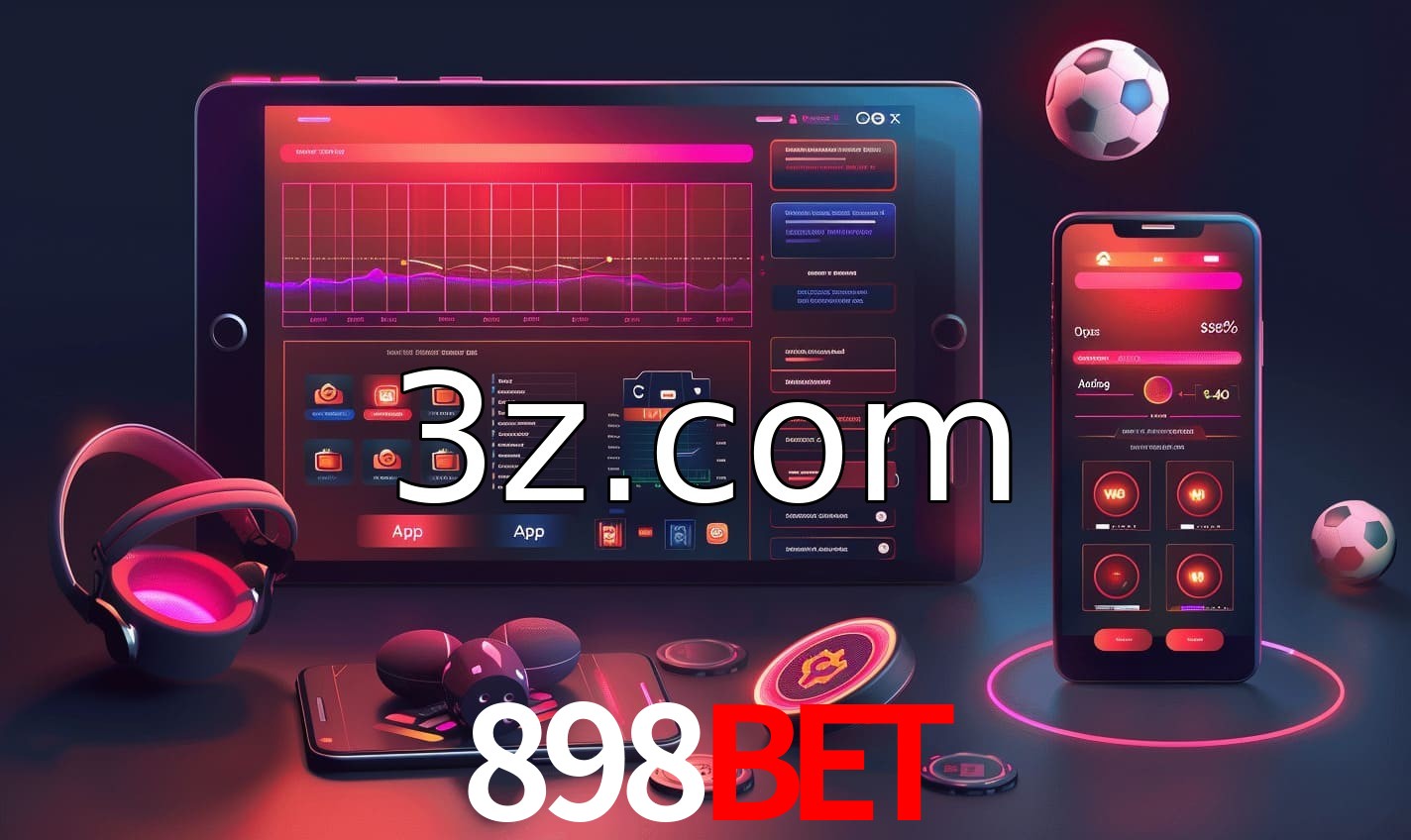 Download 898bet.COM App