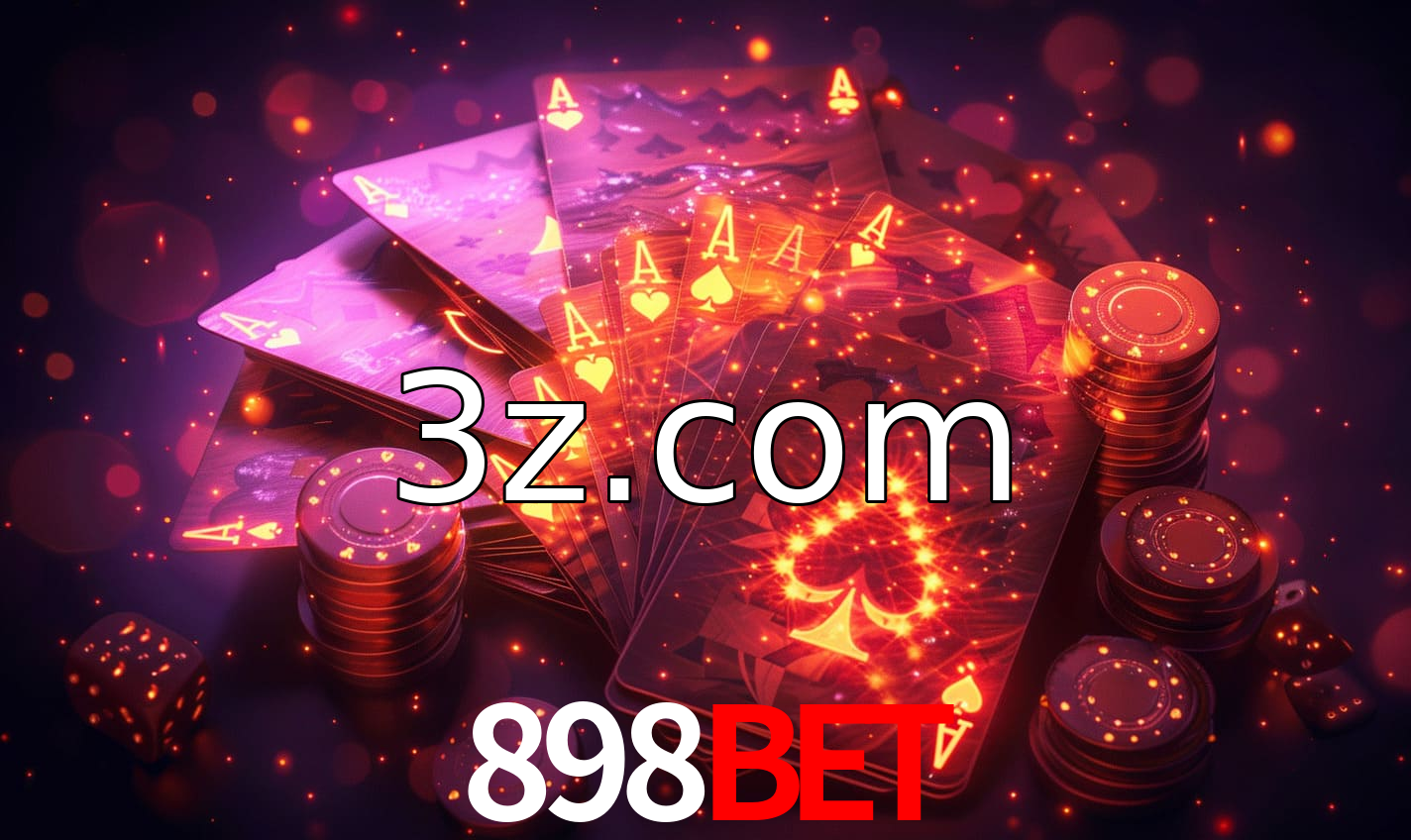 Login no Cassino Online 898bet.com